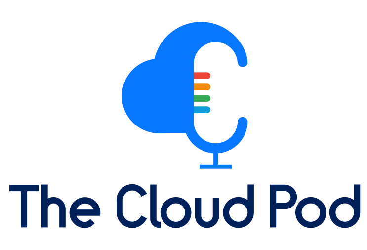 The Cloud Pod Logo