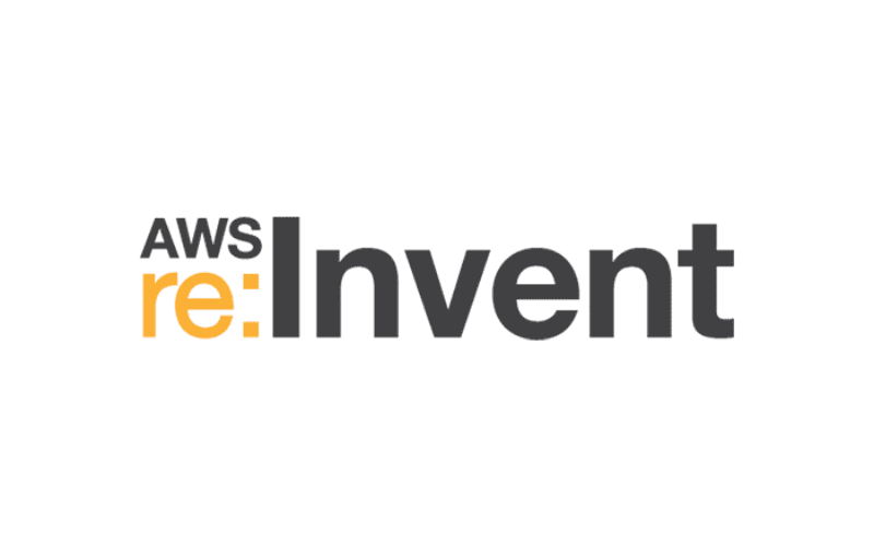 Re:Invent Logo