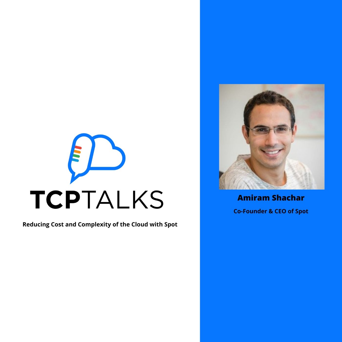 TCP Talks spt