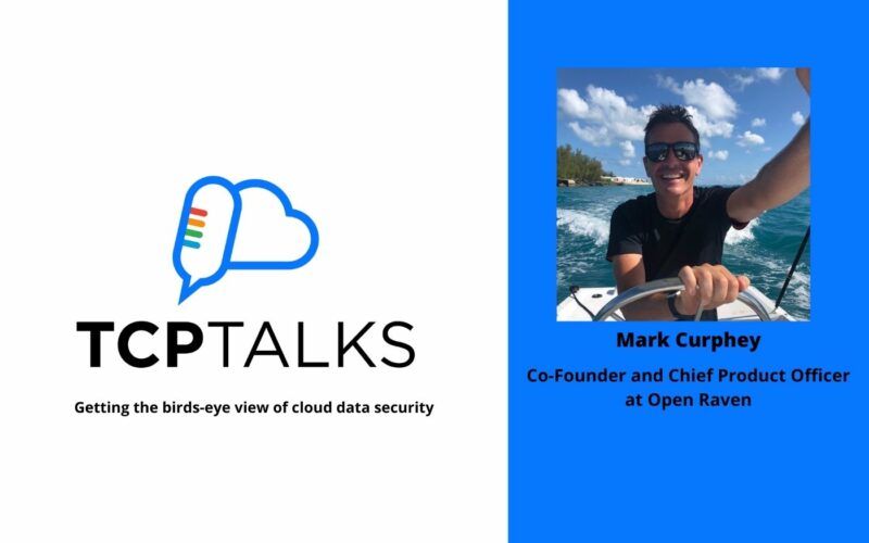 TCP Talks Feature curphey