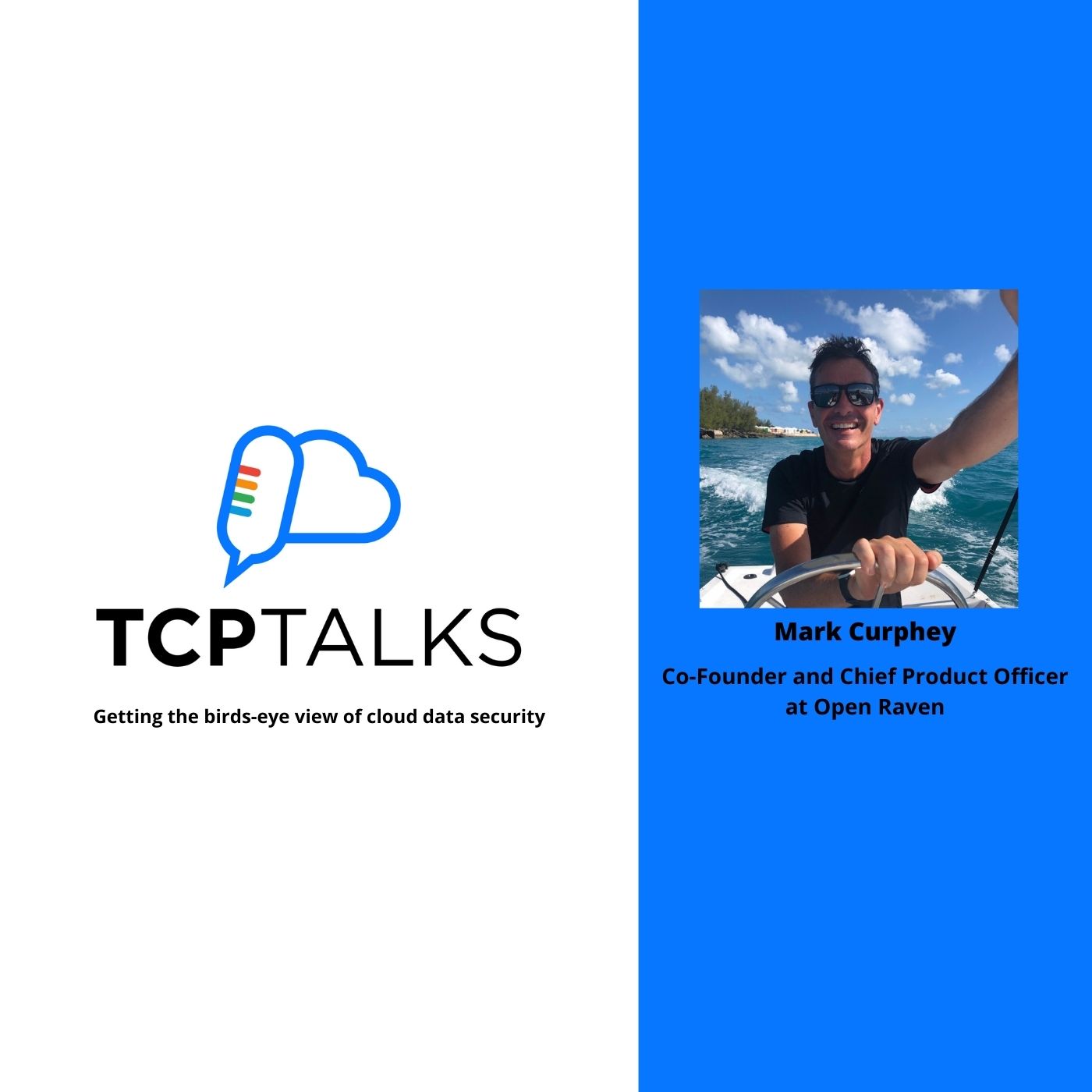 TCP Talks Feature curphey