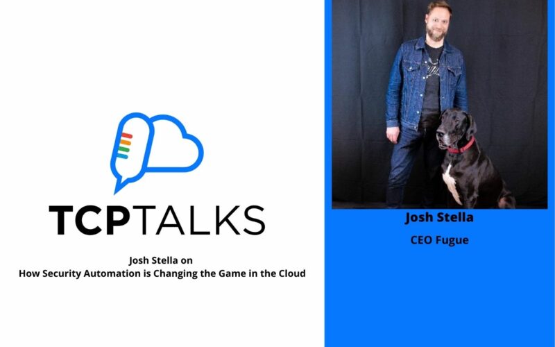 Josh Stella State of Cloud Security