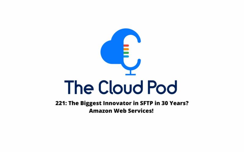 221 Sftp Innovation