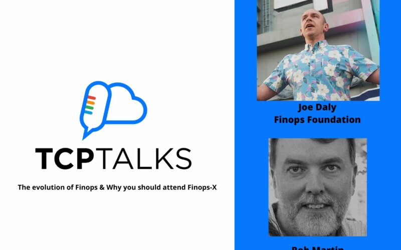 Finops-X with Rob and Joe