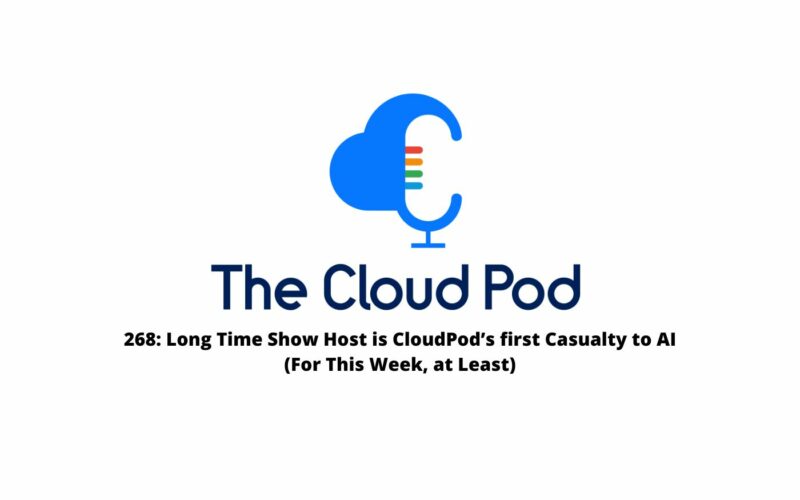Show host AI feature