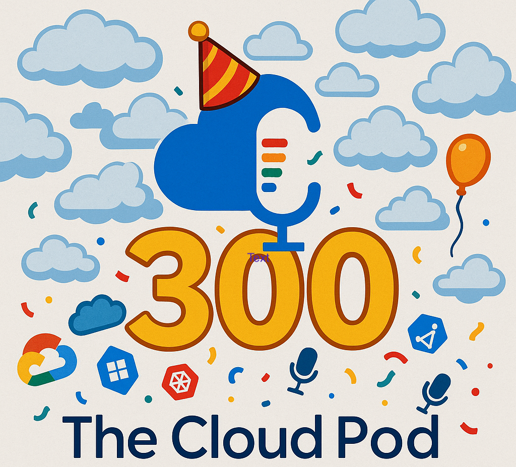 A Special Guest Post to commemorate 300 episodes 1 300 Episodes Blog Post
